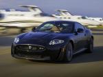 Jaguar XKR-S 2011 года (US)